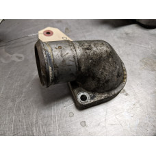 07C117 Thermostat Housing For 08-10 Subaru Impreza  2.5